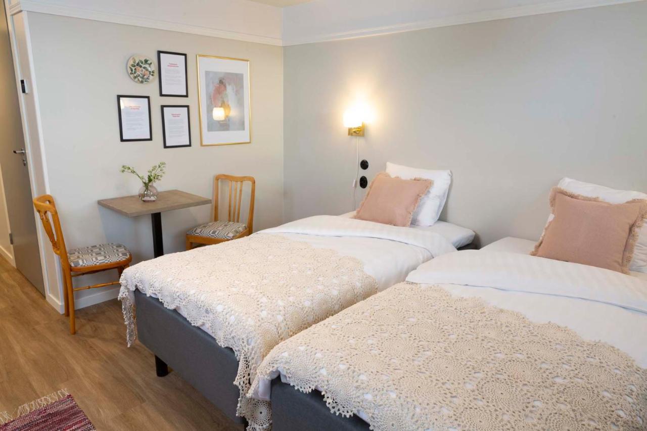 Lietsu Boutique Aparthotel - Huoneistohotelli Lietsu Joensuu Extérieur photo